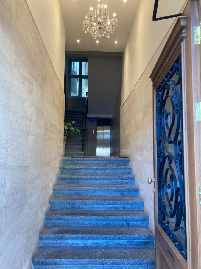 Parliament Sofia - Top Center Luxury Apartment Bagian luar foto