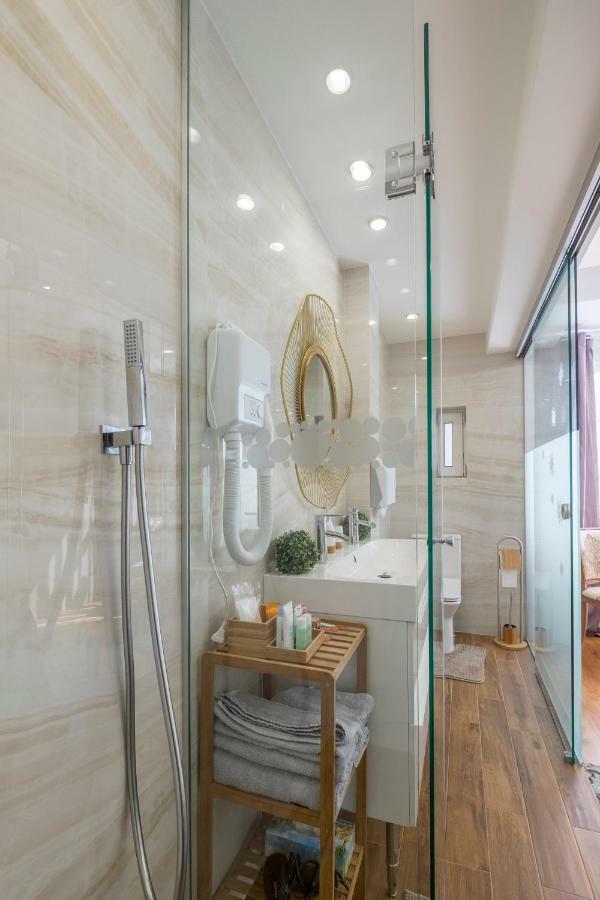 Parliament Sofia - Top Center Luxury Apartment Bagian luar foto